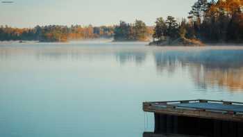 Veterans On the Lake Resort