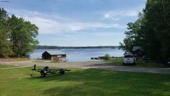 Veterans On the Lake Resort