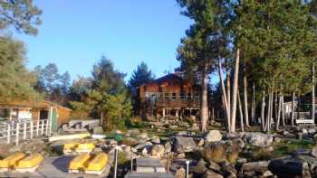 Big Lake Wilderness Lodge