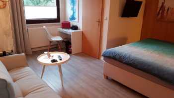 Pension Bett am Kornfeld