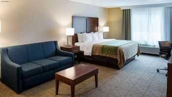 Comfort Inn West