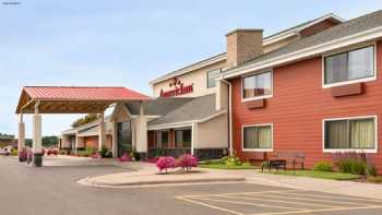 AmericInn by Wyndham Virginia