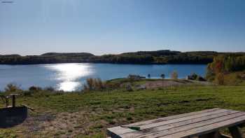 Sherwood Forest Campground