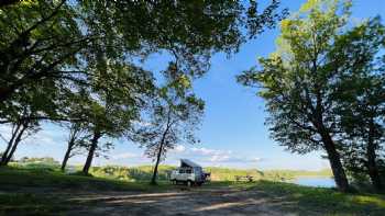 Sherwood Forest Campground