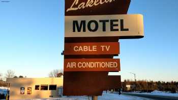 Lakeland Motel