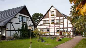 Landhotel Rosenhof