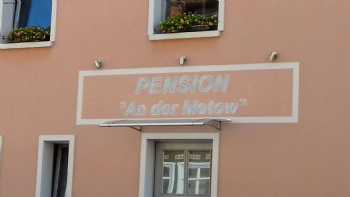 Pension an der Metow