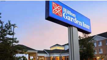 Hilton Garden Inn Minneapolis/Eden Prairie