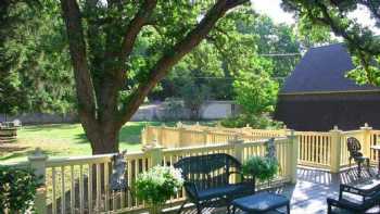 Oakenwald Terrace Bed and Breakfast