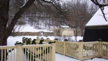 Oakenwald Terrace Bed and Breakfast