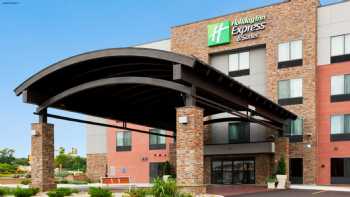 Holiday Inn Express & Suites Rochester – Mayo Clinic Area, an IHG Hotel