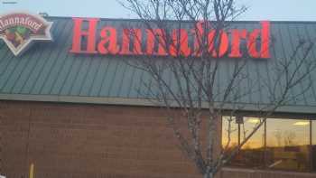 Hannaford