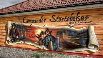 Hotel Commander Störtebeker