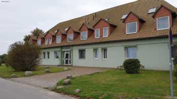 Pension Am Schloss Parow