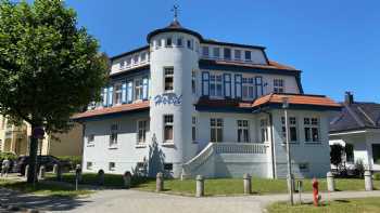 Hotel Villa am Meer