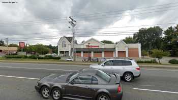 COVID-19 Drive-Thru Testing at Walgreens