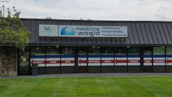 Medicine World & Holistic Health Center