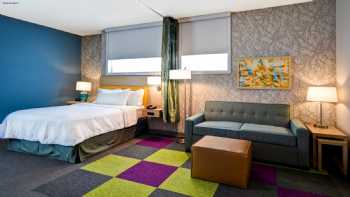 Home2 Suites by Hilton Eagan Minneapolis