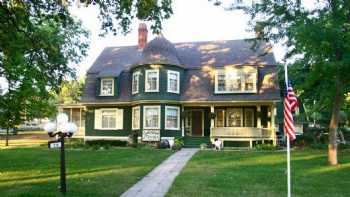 Oakenwald Terrace Bed and Breakfast