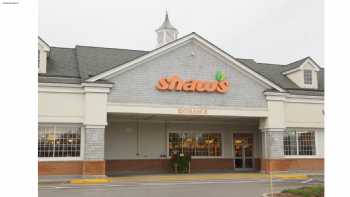 Shaw's