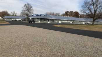 Nights Inn Motel & Suites