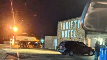 Thrifty Motel