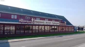 Alte Pommernkate