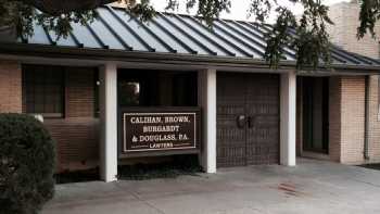 Calihan Law Firm, P.A.