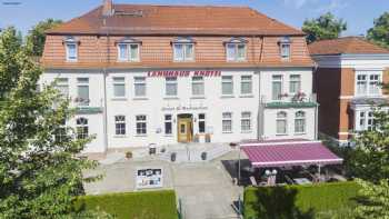 Landhaus Knötel Hotel & Restaurant