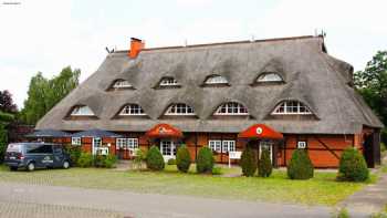 Hotel und Restaurant Hannes Ossenkopp, Herrn Holger Stuth e.K