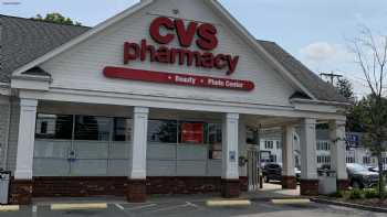 CVS