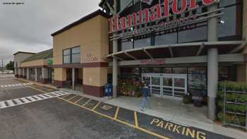 Hannaford Pharmacy