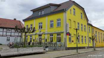 Hotel & Restaurant Mecklenburger Hof