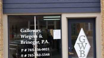 Galloway Wiegers & Brinegar, Attorneys at Law