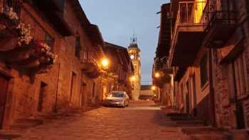 Hotel Rural - Sidrería La Guaja