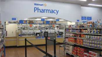 Walmart Pharmacy