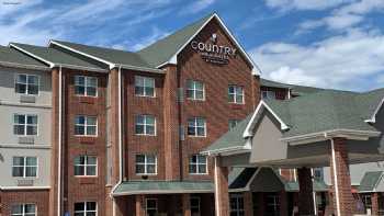 Country Inn & Suites by Radisson, Shoreview, MN