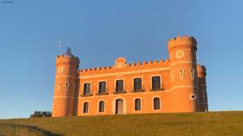 Bodegas Monte La Reina