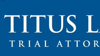 Titus Law Trial Attorneys