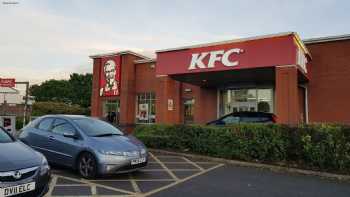 KFC Chorley - Retail Park