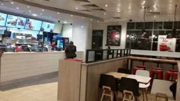 KFC Chorley - Retail Park