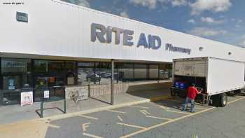 Rite Aid Pharmacy