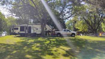 Shady Rest Resort and Campground