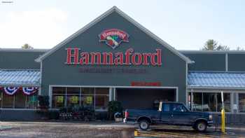 Hannaford Pharmacy