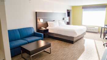 Holiday Inn Express & Suites Winona, an IHG Hotel