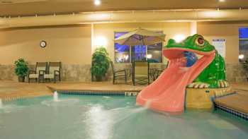 Holiday Inn Express & Suites Winona, an IHG Hotel