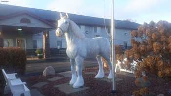 Draft Horse Inn and Suites