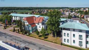 Recknitztal-Hotel Marlow I Hotel