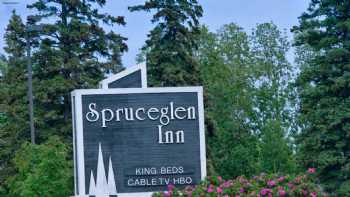 Spruceglen Inn