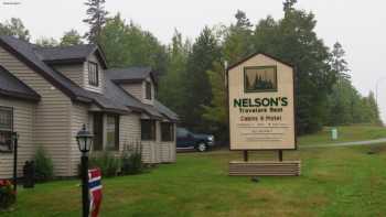 Nelson's Travelers Rest Cabins and Motel